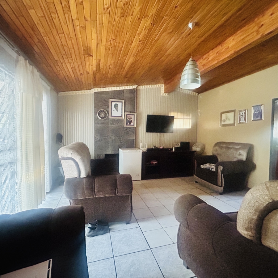3 Bedroom Property for Sale in Sasolburg Ext 12 Free State